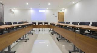 Green Tree Inn Tianjin Jinnan Linshijun University of Finance and Economics - 2