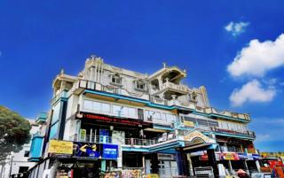 Townhouse Gauhati University Formerly The Silver Stone - 2