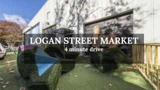 Stylish City Condo Near Top Restos & Nightlife - 4