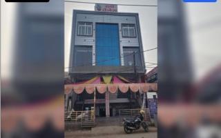 Hotel O Radhe Palace - 2