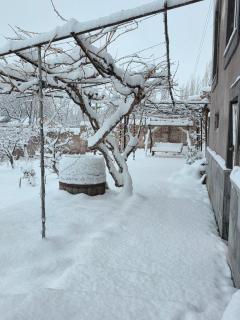 Madoyans Rest House - 8