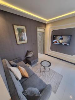 Peaceful apartment in 9biss essaouira - 9