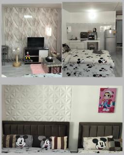 อิมแพ็ค popular condo c5 แม่ตังค์ - 7