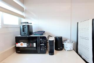 The Beach Bangsaen by Thanthita next to Wonnapa beach FREE DISNEY PLUS - 9