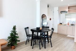 The Beach Bangsaen by Thanthita next to Wonnapa beach FREE DISNEY PLUS - 7