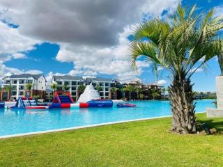 Apartment at The Blyde - 9