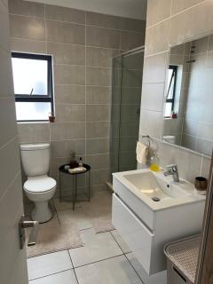 Apartment at The Blyde - 8