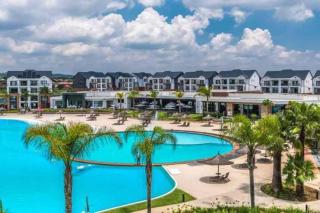 Apartment at The Blyde - 4