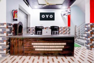 Hotel O by OYO ANKIT HOTEL & RESTAURENT - 6