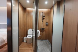 Wycombe Hotel Shanghai - 6