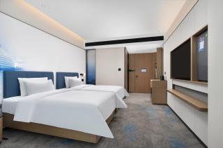 希尔顿欢朋酒店北京首都机场&新国际会展中心店Hampton by Hilton Beijing Airport&Exhibition Center - 8