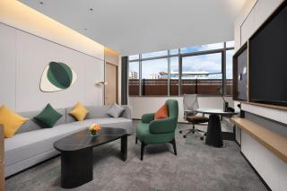 希尔顿欢朋酒店北京首都机场&新国际会展中心店Hampton by Hilton Beijing Airport&Exhibition Center - 9