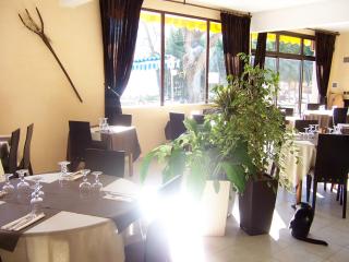 Camping La Motte Flottante - 1