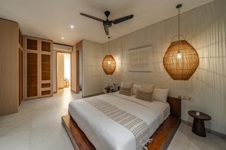 Villa Pande - 3BR with Lagoon Pool & Sauna Retreat - 7