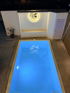 ชรินพูลวิลล่าบางแสน Bloom Villa Bangsaen Jarin Street - 8