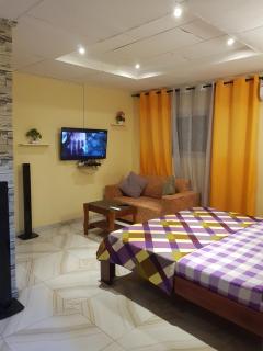 Résidence Yamoussoukro - 0