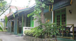 Hotel Batik Yogyakarta - 7