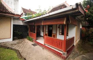 Hotel Batik Yogyakarta - 5