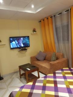 Résidence Yamoussoukro - 4