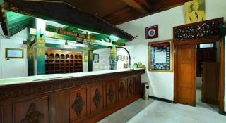 Hotel Batik Yogyakarta - 7