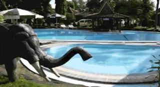 Hotel Batik Yogyakarta - 4