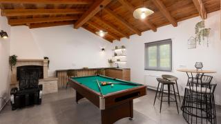 Family villa Filton with wellness in Vizinada - 7