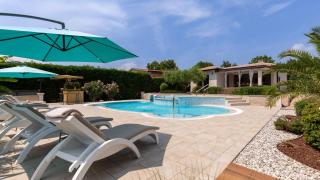 Family villa Filton with wellness in Vizinada - 4