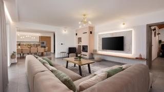 Family villa Filton with wellness in Vizinada - 2