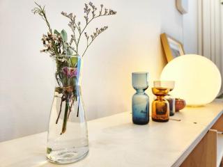 Danjung Stay #SeoulAccommodation #Familyof4 #WithBaby #K-pop #Hongdae #Gyeongbokgung #EungamStation - 8