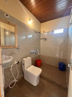 Hampi Natures Cottage - 9