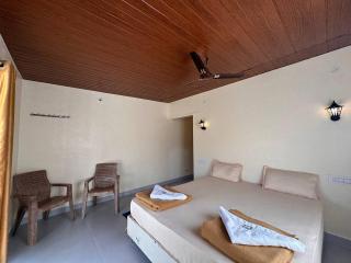 Hampi Natures Cottage - 9