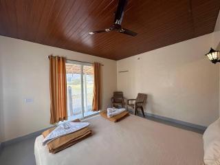 Hampi Natures Cottage - 4