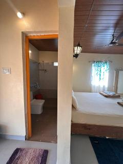 Hampi Natures Cottage - 2