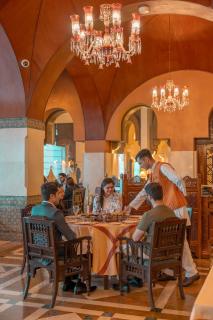 Islamabad Serena Hotel - 1