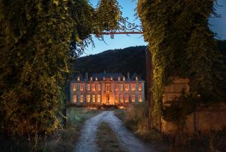 Chateau de Gudanes - 4