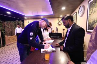 Jungle View Resort Ranthambhore - 7