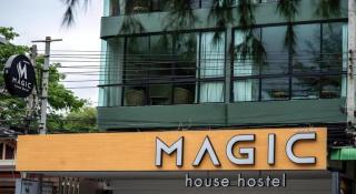 Magic House Hostel - Cha-am - 9