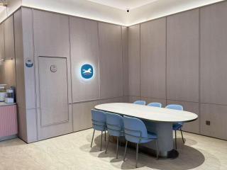 Hanting Changchun Hongqi Street Store - 2