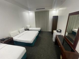 فندق أمل المشاعر - 8