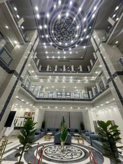 فندق أمل المشاعر - 3