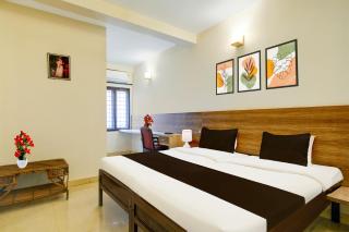 Super Collection O MG Road - Cochin - 8