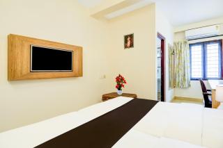 Super Collection O MG Road - Cochin - 4