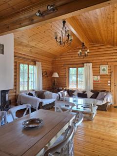 Chalet Styga Kalavrita - 7