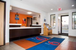 Motel 6-Omaha, NE - Omaha - 8