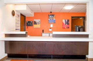 Motel 6-Omaha, NE - Omaha - 7