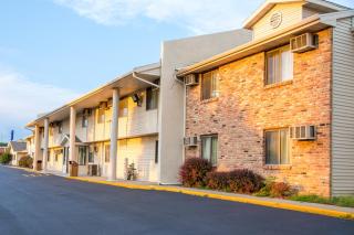 Motel 6-Omaha, NE - Omaha - 9