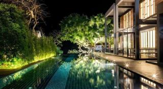 The Blue Sky Resort @ Hua Hin - 8