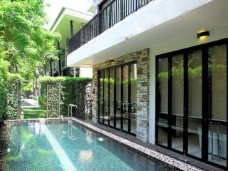 The Blue Sky Resort @ Hua Hin - 5