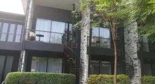 The Blue Sky Resort @ Hua Hin - 2