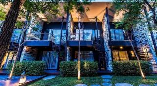 The Blue Sky Resort @ Hua Hin - 1